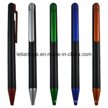 Элегантный подарок Промотирования шариковая ручка печать логотип компании (ЛТ-C739)
